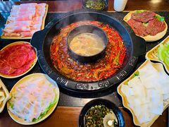 -蜀小匠成都老火锅(新街口店)