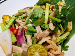 藤椒正经鸡-太二酸菜鱼(中庚漫游城店)