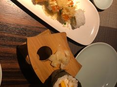 -山葵家·创意料理(万象汇店)