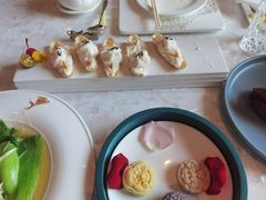 -北京饭店谭家菜