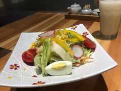 -割烹旭日本料理(龙湖狮山天街店)