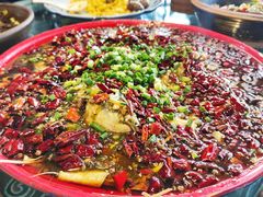 -阿嫂印象·民间江湖菜(大学城店)