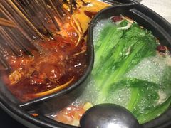 -钢管厂歆瑞源油卤串串香(春熙路太古里店)