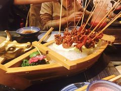-大味老火锅City店