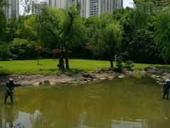 -苏州河梦清园环保主题公园