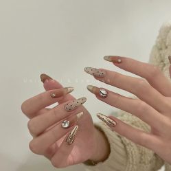 -1T·1M 日式美甲美睫