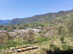 -塔川景区