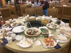 -港畔赶海蒸汽海鲜烧烤自助(仙螺岛店)