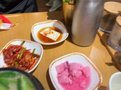 -海云台韩式汤饭·13年匠心韩料(南山店)