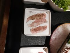 -神户赤童日式烤肉(金地广场店)