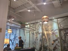 大堂-三姐妹餐厅(曲江店)