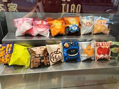 -泽田本家·铜锣烧(美罗城店)