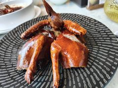 -喜来登由由大酒店九州膳坊中餐厅