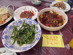 -羊子两室一厅(八一广场店)
