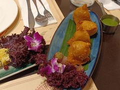 -克比叔叔印度餐厅Kebabs on the Grille(人民广场店)