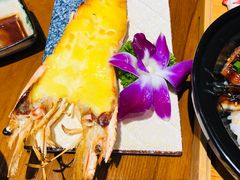 -大鲜生·亚洲菜融合小食堂