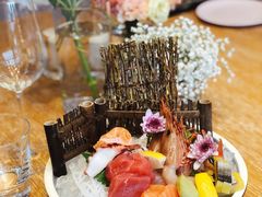 -解放碑威斯汀酒店-知味国际美食餐厅