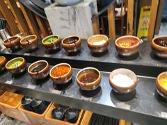 -呷哺呷哺(维多利万悦城店)