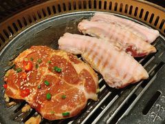 -嘿嘟嘟·肋条烧肉放题(爱融荟城店)