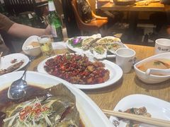 -渔乐圈海鲜餐厅(群力金江路店)