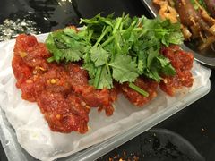 -夜烤·宜宾烧烤(回龙湾店)