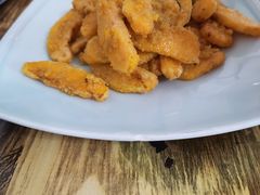 -红烧鱼头·杭帮菜·特色烧烤