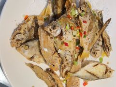 -莲花公园煎蟹(总店)