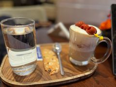 -The Lounge·大堂酒廊·北京粤财JW万豪酒店