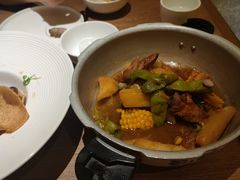 -金掌勺锅包肉(太原万达店)