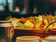 -松子料理(亮马桥店)