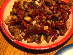 -柴窝堡22号辣子鸡·传承新疆菜