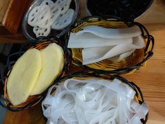 -范贤光鸡公煲(平乐园总店)