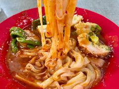阿福酿豆腐-ICC PUDU