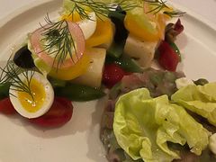 -壳里西餐厅Coquille Seafood Bistro(蒙自路店)