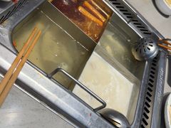 -海底捞火锅(平湖八佰伴店)