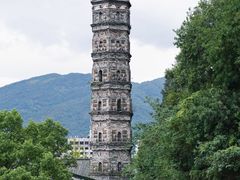 -台州府城(江南长城)