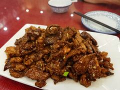 -桃子餐厅·天津菜(红星路直营店)