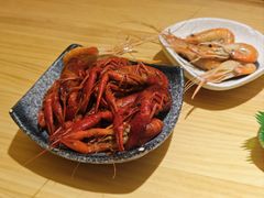-贵木日本料理·铁板烧(新地假日广场店)