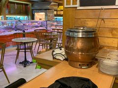大堂-丽都熟食店