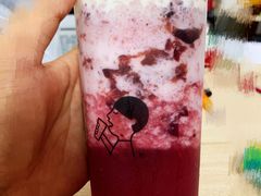 -喜茶(深圳丰盛町店)