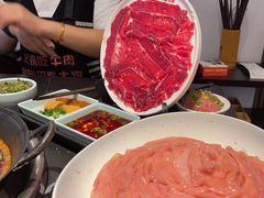 -巴蜀大将火锅(春熙店)