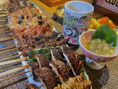 -半藏居酒屋(香港花园店)