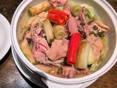 -粗茶淡饭·隐庐私厨(东亭店)