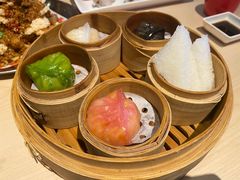 -避风塘(五角场店)