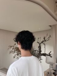 -GRAVITY HAIR 地心引力