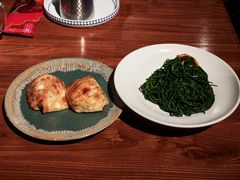 -纳瓦新疆菜(银都店)