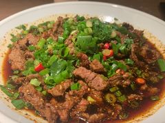 十八秒熟烤牛肉-融和里(华润·二十四城店)