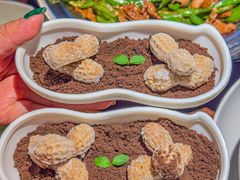 -许爷家·生态湖鲜(徐汇日月光店)