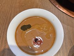 -北京老门框爆肚涮肉馆(凤城六路店)