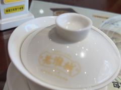 -老淮城·长鱼面(河下古镇店)